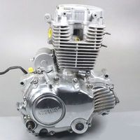 moteur 125 - KW157FMI